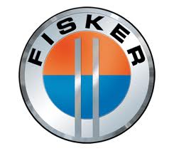 Fisker logo