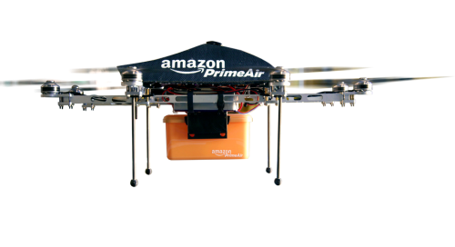 Amazon Prime Air