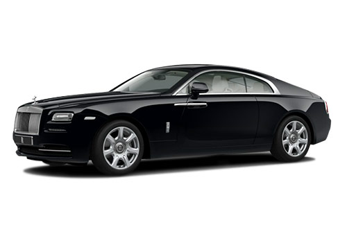 Rolls Royce Wraith