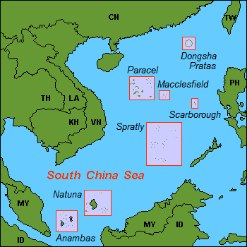 SouthChinaSea