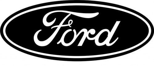 Ford logo
