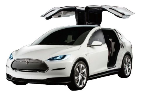tesla-model-x