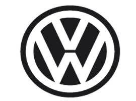 VW logo