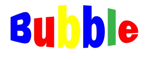 bubble