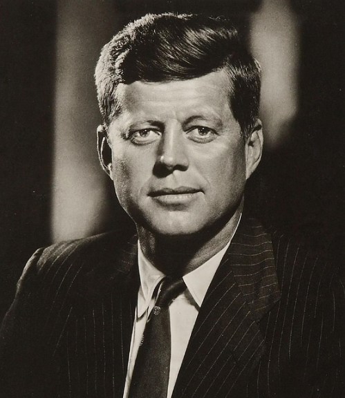 president-john-kennedy-403379_640