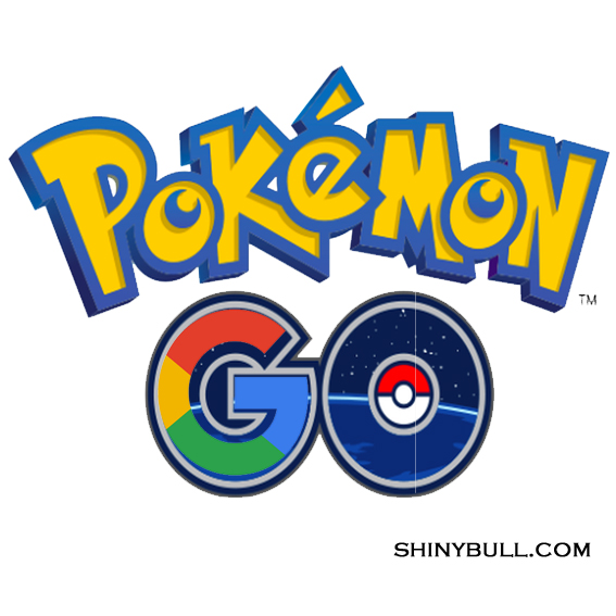 google-pokemon